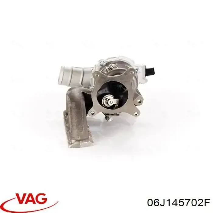 Turbina VAG 06J145702F preço, a partir de 252,42 USD