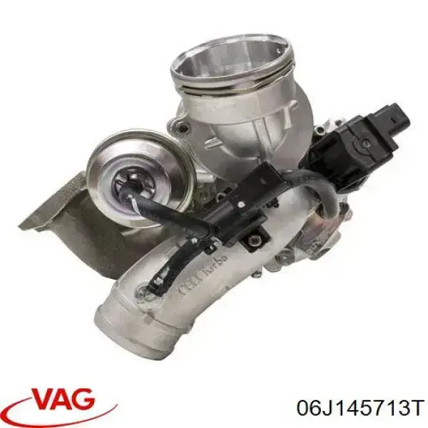 06J145713T VAG Turbina