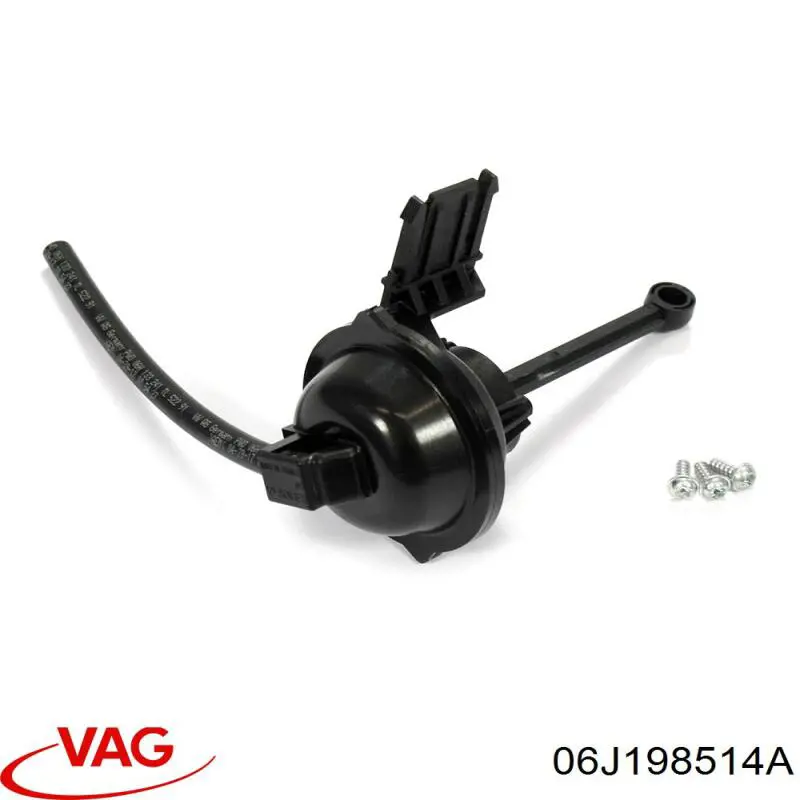  VAG 06J198514A preço, a partir de 210,56 USD