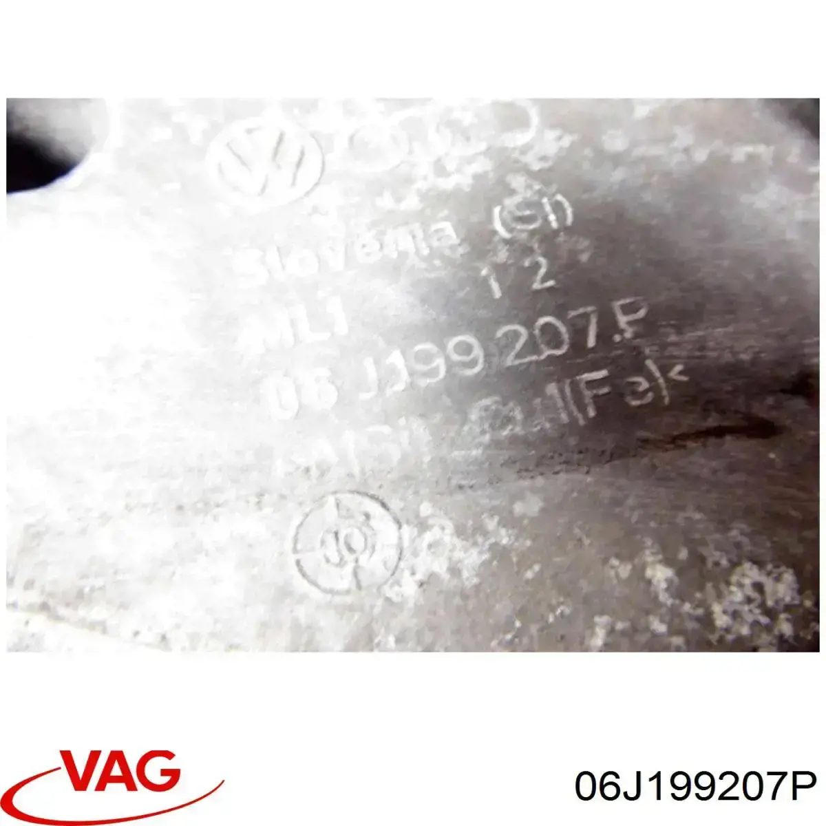 Consola de coxim (apoio) direita de motor VAG 06J199207P preço, a partir de 64,56 USD