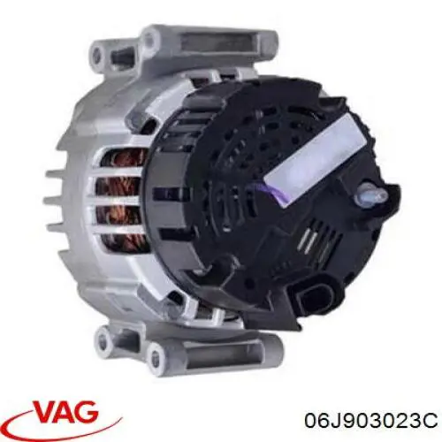06J903023C VAG Gerador