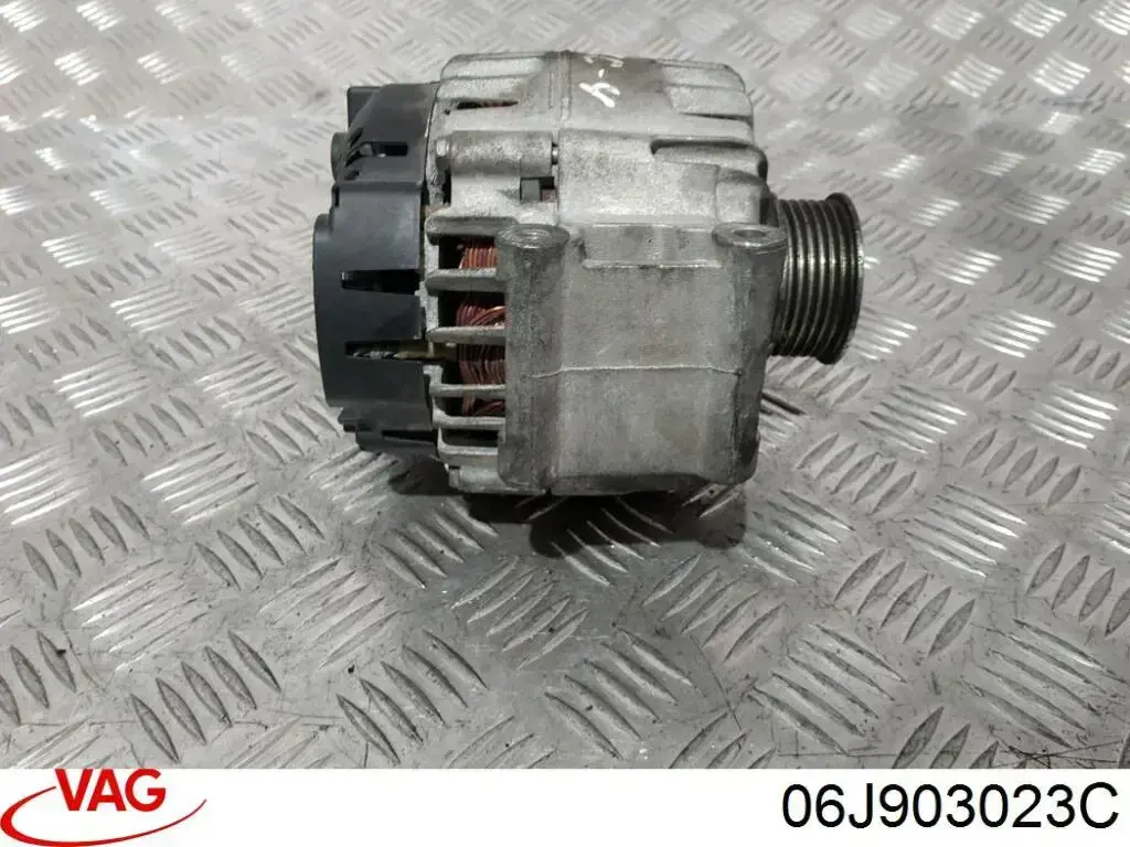 Compre 06J903023C VAG Gerador
