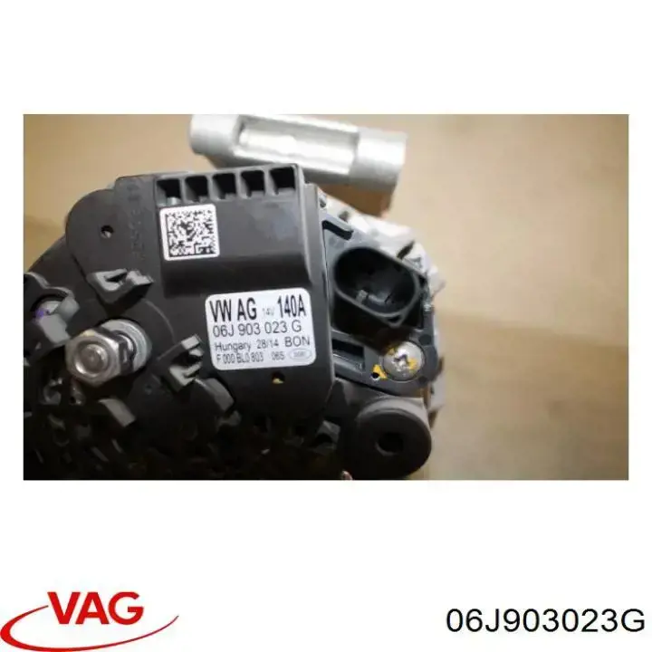 Gerador VAG 06J903023G preço, a partir de 69,26 USD