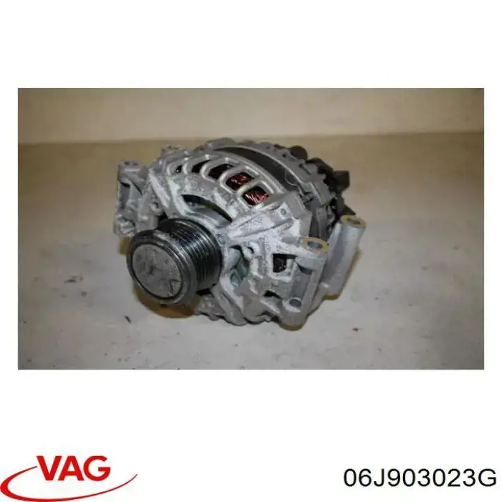 Compre 06J903023G VAG Gerador