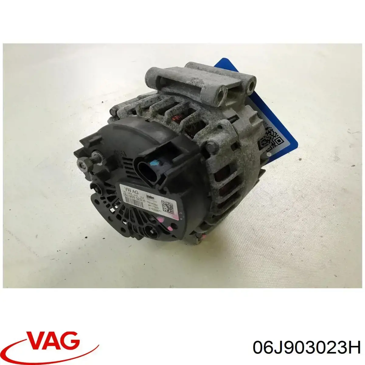 Compre 06J903023H VAG Gerador
