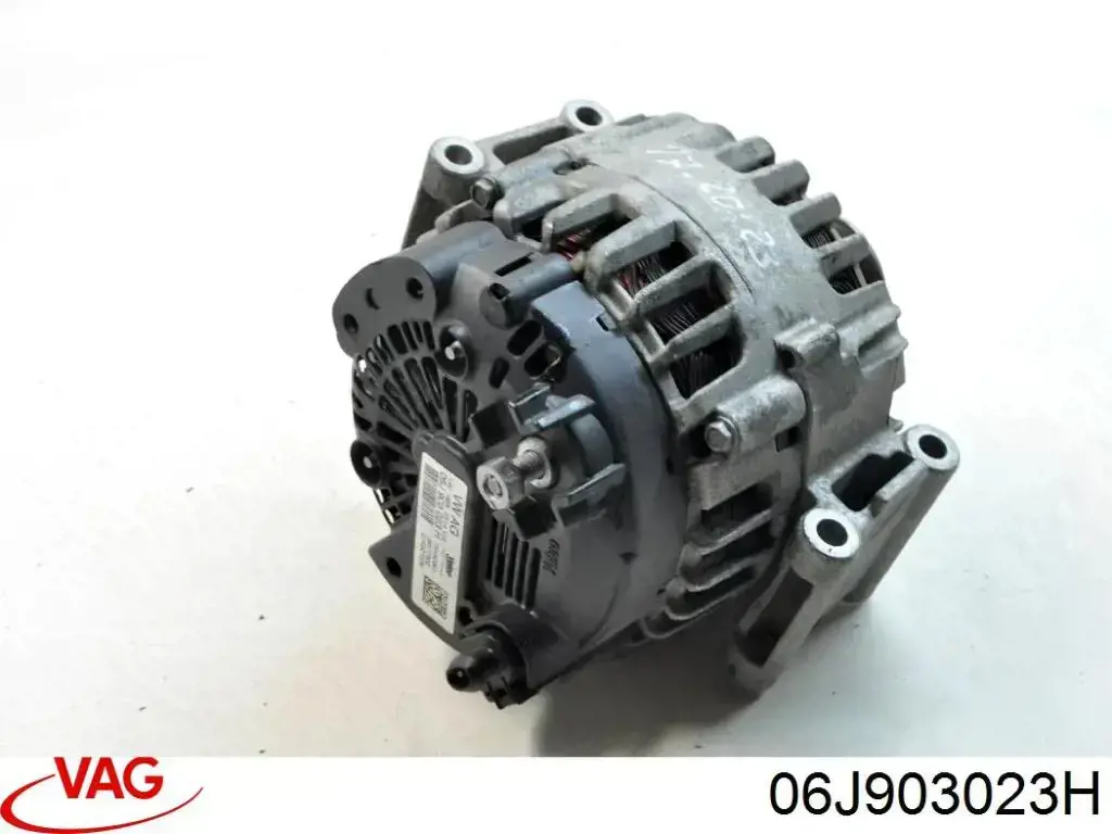 06J903023H VAG Gerador