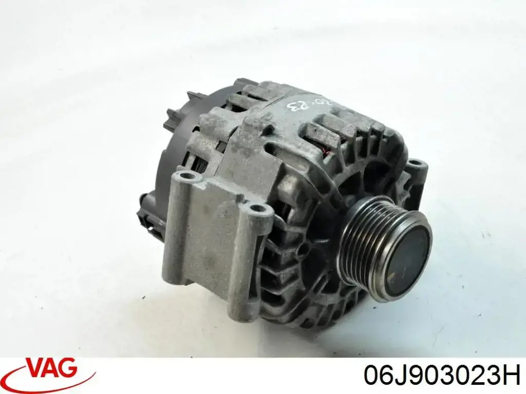 Gerador VAG 06J903023H preço, a partir de 105,56 USD