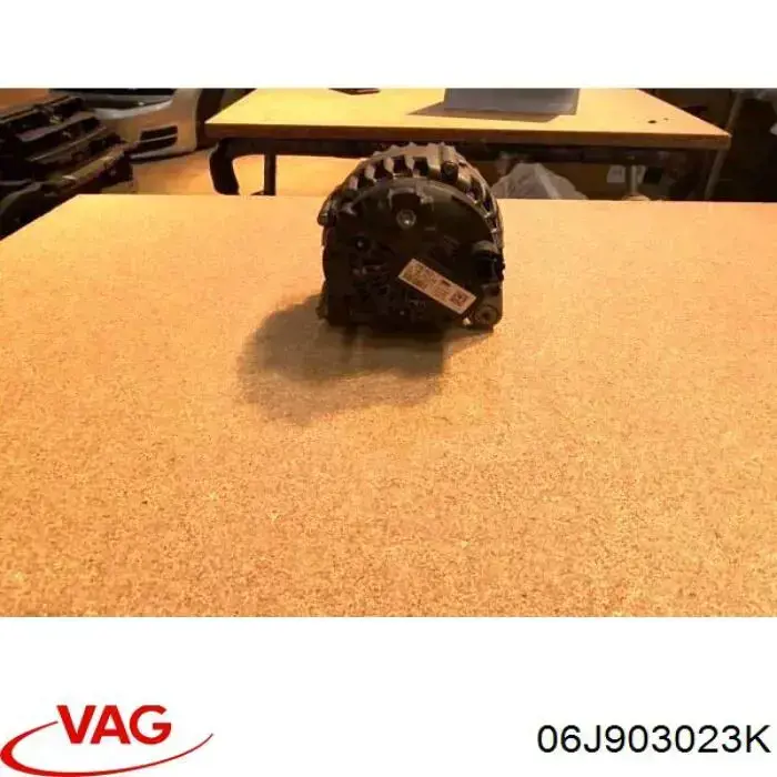 Gerador VAG 06J903023K preço, a partir de 294,59 USD