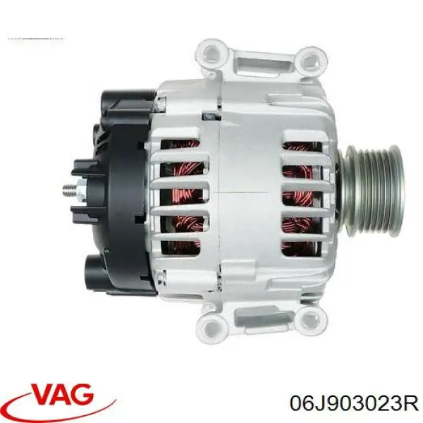 06J903023R VAG Gerador
