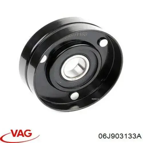 06J903133A VAG Reguladora de tensão da correia de transmissão