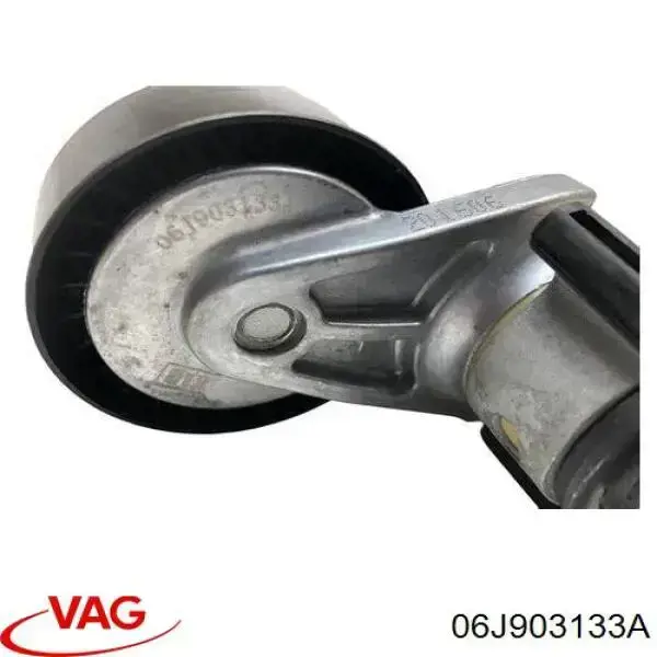 Reguladora de tensão da correia de transmissão VAG 06J903133A preço, a partir de 70,78 USD