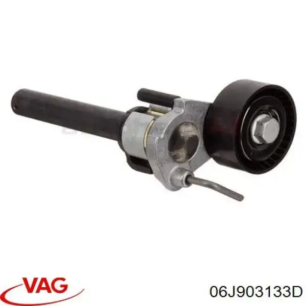Reguladora de tensão da correia de transmissão VAG 06J903133D preço, a partir de 65,61 USD
