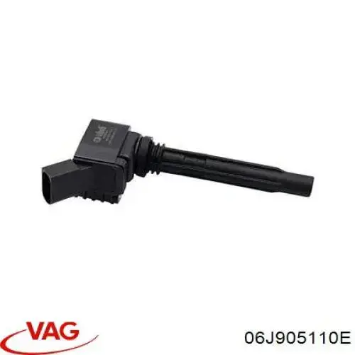 06J905110E VAG Bobina de ignição