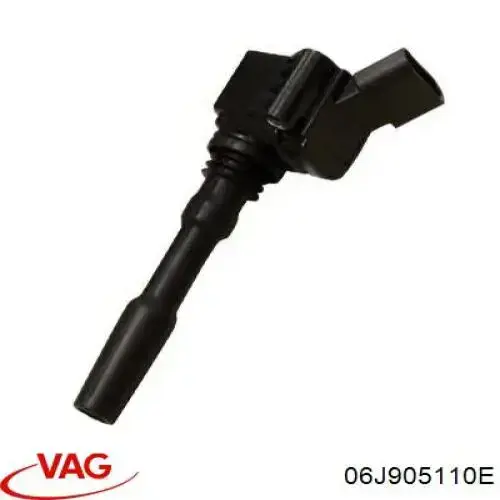 Bobina de ignição VAG 06J905110E preço, a partir de 37,24 USD