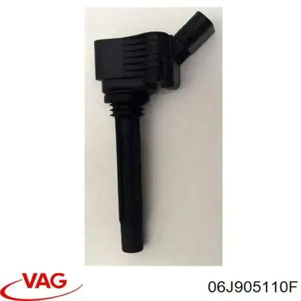 06J905110F VAG Bobina de ignição