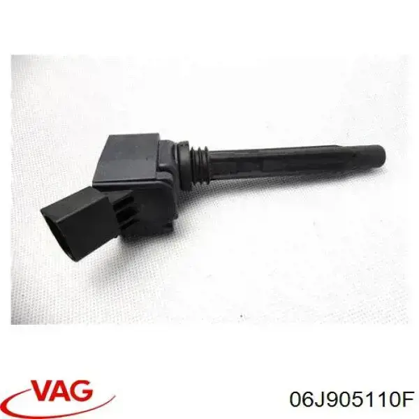 Bobina de ignição VAG 06J905110F preço, a partir de 31,13 USD