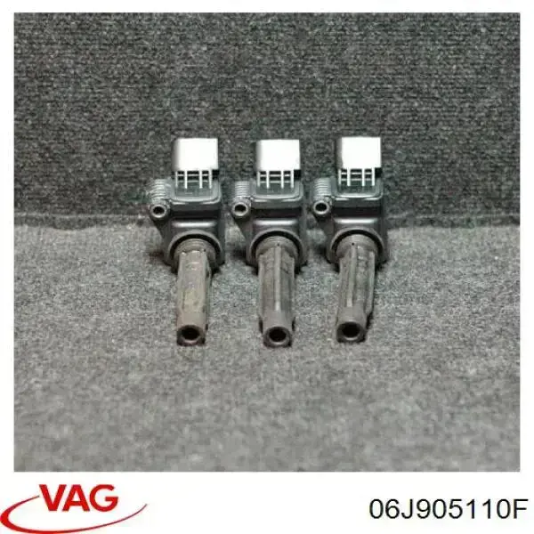 Compre 06J905110F VAG Bobina de ignição
