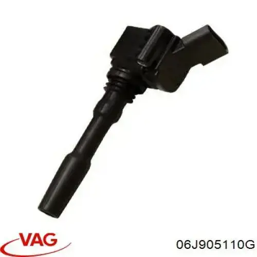06J905110G VAG Bobina de ignição
