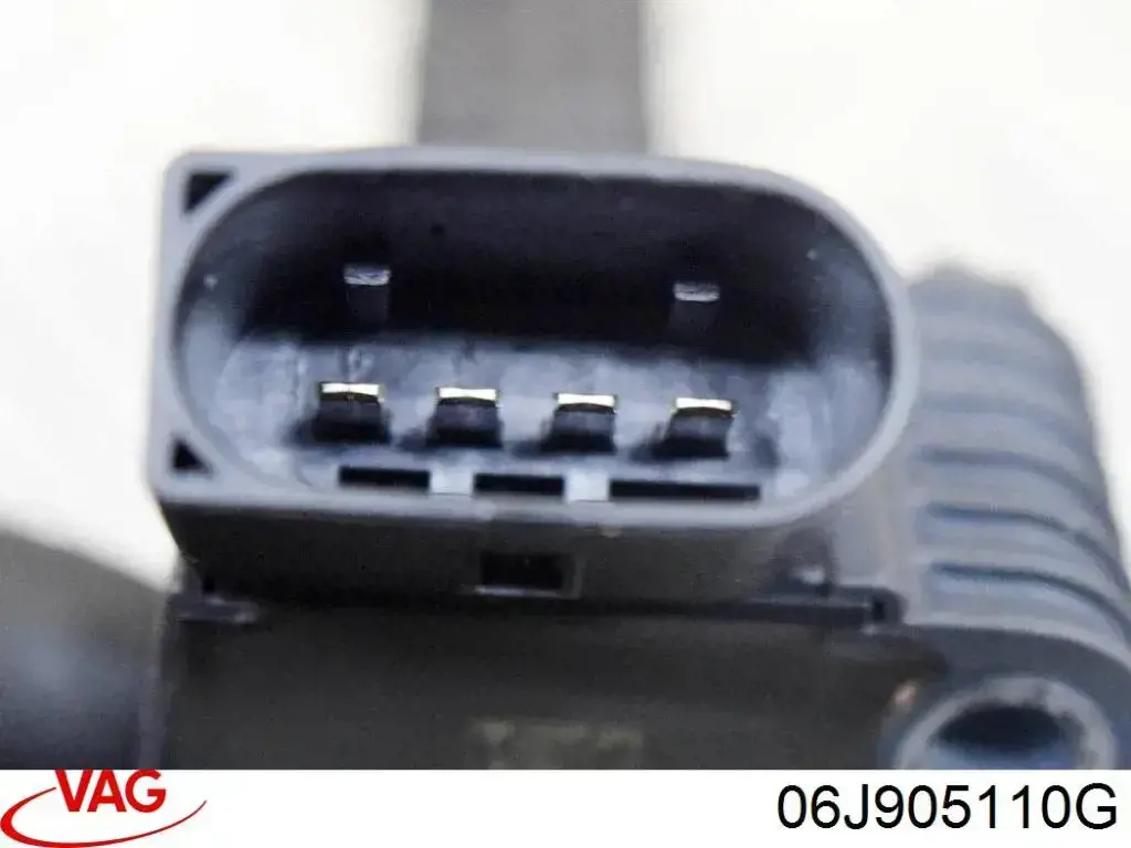Bobina de ignição VAG 06J905110G preço, a partir de 74,43 USD