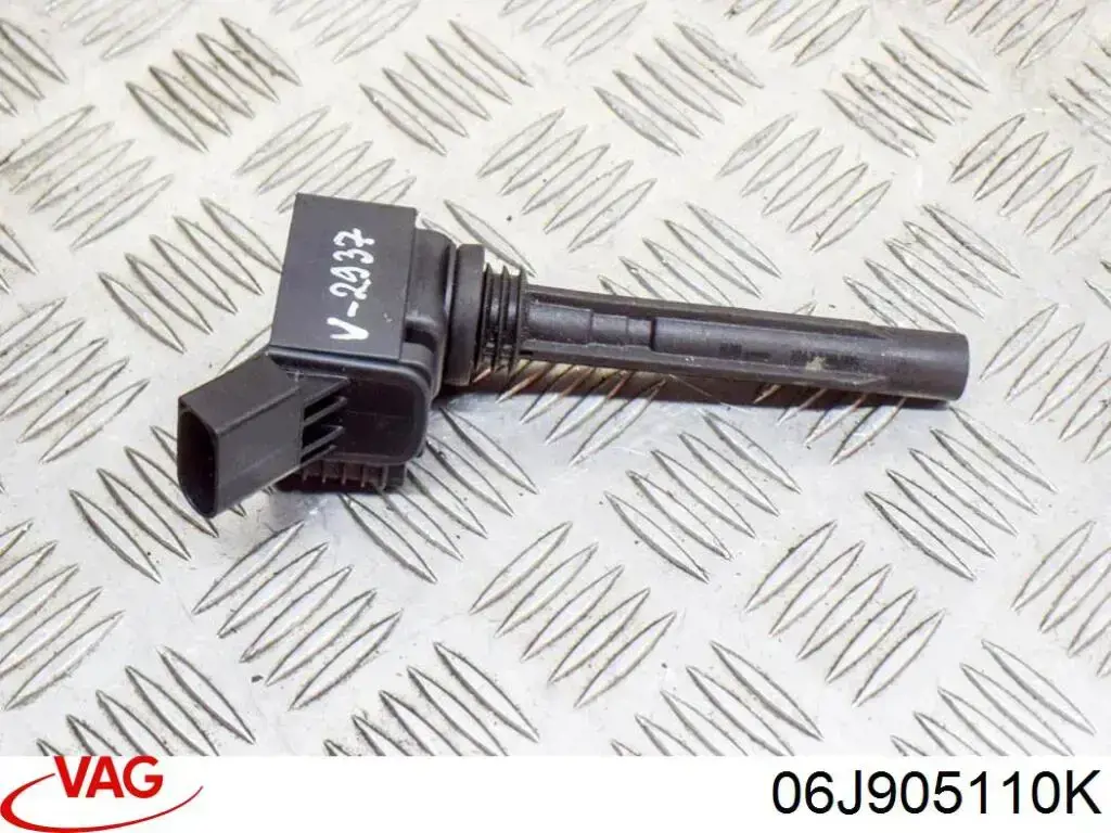Bobina de ignição VAG 06J905110K preço, a partir de 74,43 USD
