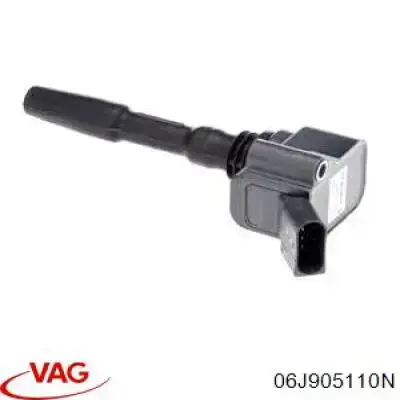 Bobina de ignição VAG 06J905110N preço, a partir de 28,73 USD
