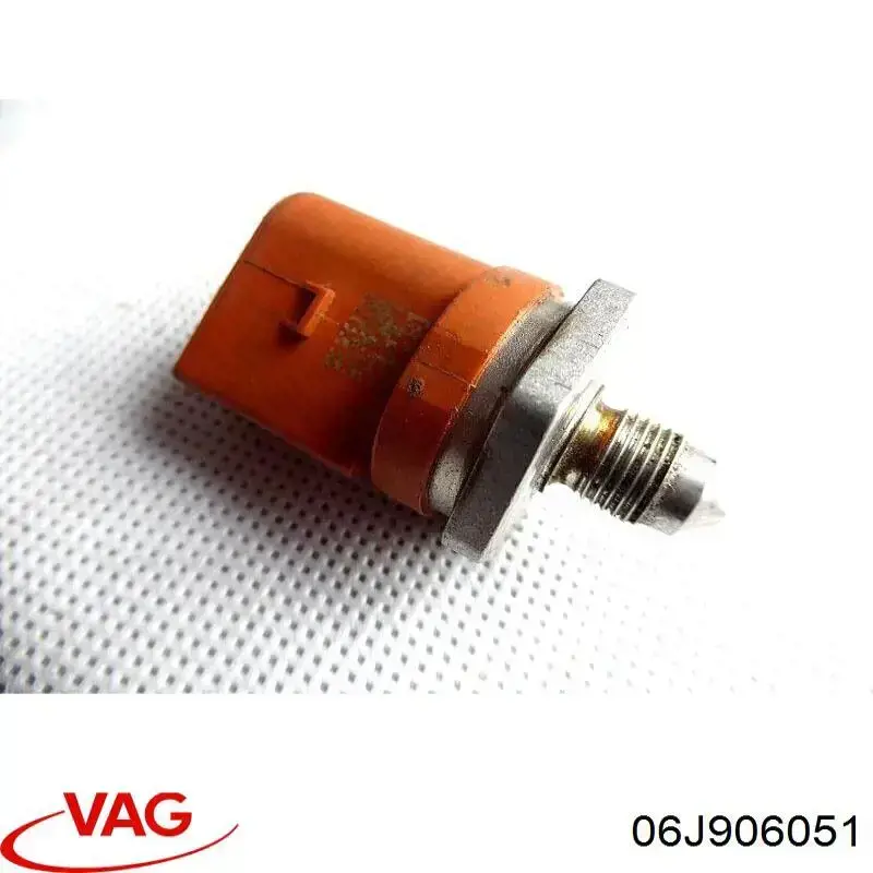 Sensor de pressão de combustível VAG 06J906051 preço, a partir de 52,90 USD