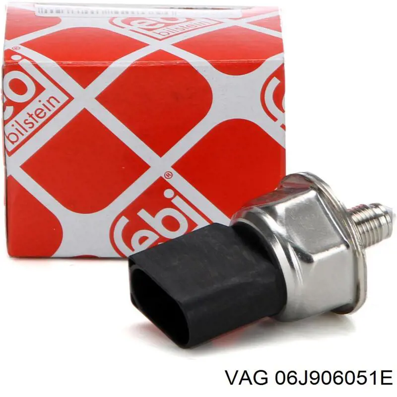 Sensor de pressão de combustível VAG 06J906051E preço, a partir de 50,33 USD