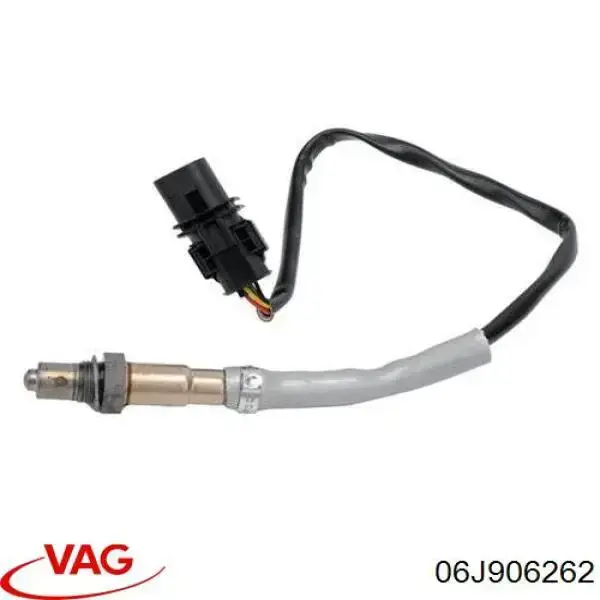 Sonda lambda, sensor de oxigênio até o catalisador VAG 06J906262 preço, a partir de 101,39 USD