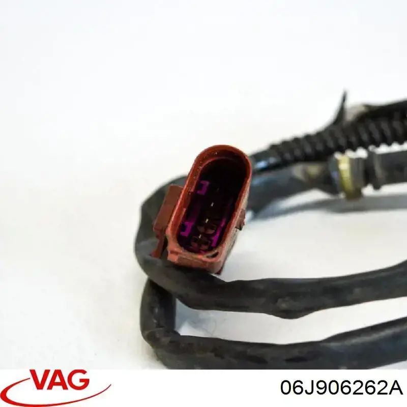 Sonda lambda, sensor de oxigênio VAG 06J906262A preço, a partir de 74,91 USD