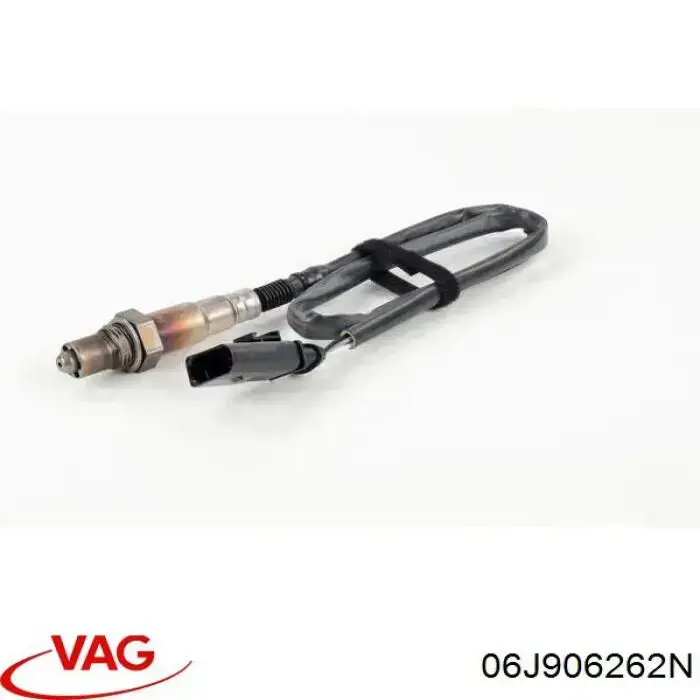 Sonda lambda, sensor de oxigênio depois de catalisador VAG 06J906262N preço, a partir de 52,35 USD