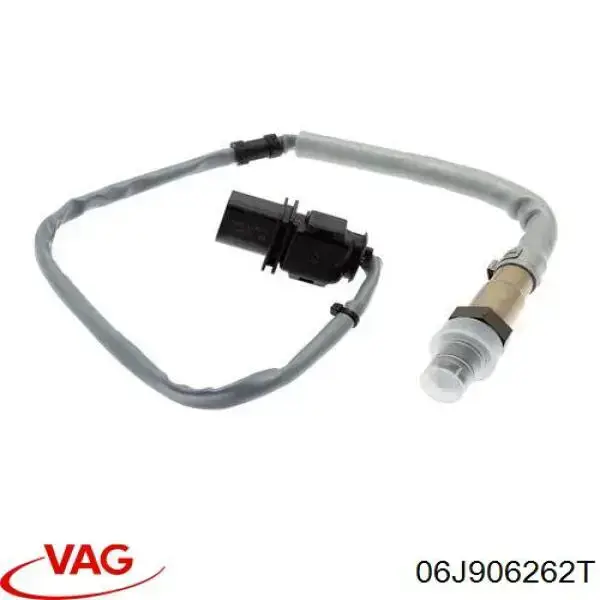 Sonda lambda, sensor de oxigênio até o catalisador VAG 06J906262T preço, a partir de 81,72 USD