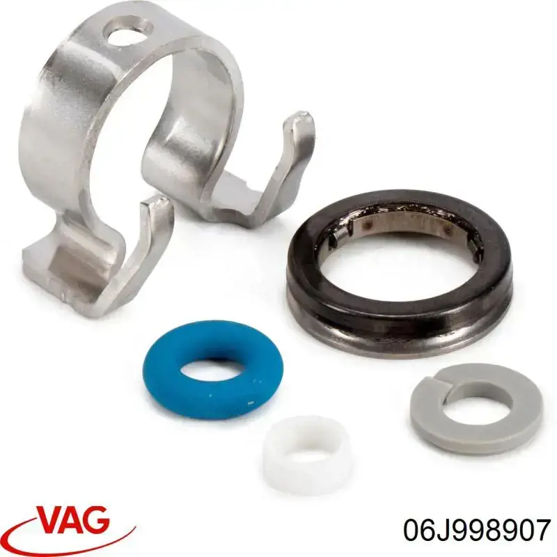 Compre 06J998907 VAG Kit de reparação do injetor