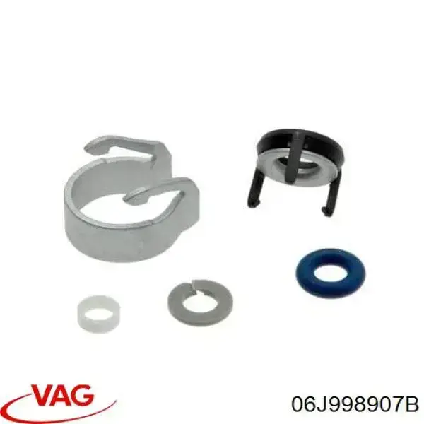 Kit de reparação do injetor VAG 06J998907B preço, a partir de 3,86 USD