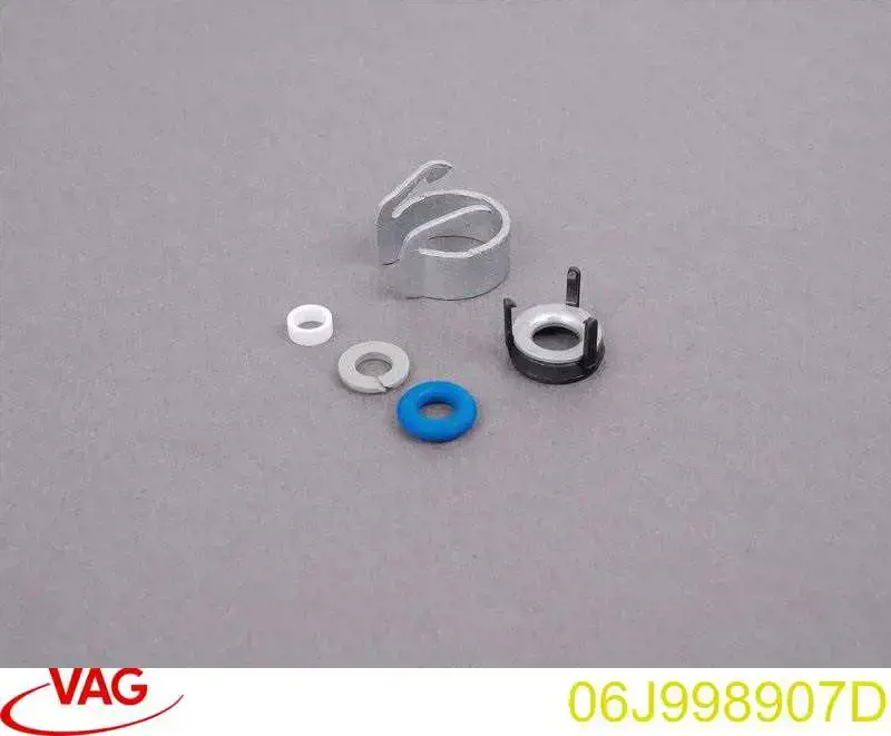 Kit de reparação do injetor VAG 06J998907D preço, a partir de 3,85 USD