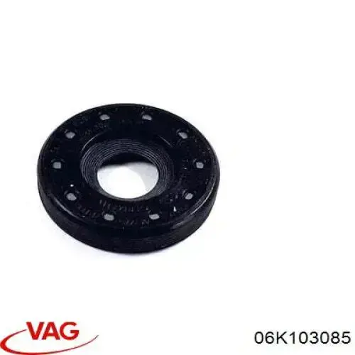 Vedação traseira de cambota de motor VAG 06K103085 preço, a partir de 6,60 USD