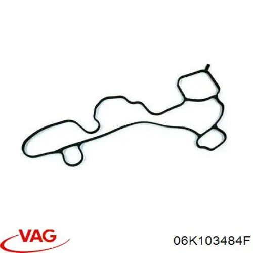 Vedante de separador de óleo do sistema de Ventilação de Gases de Cárter VAG 06K103484F preço, a partir de 22,65 USD