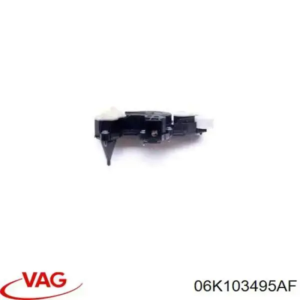 Compre 06K103495AF VAG Separador de óleo (separador) do sistema de ventilação de cárter