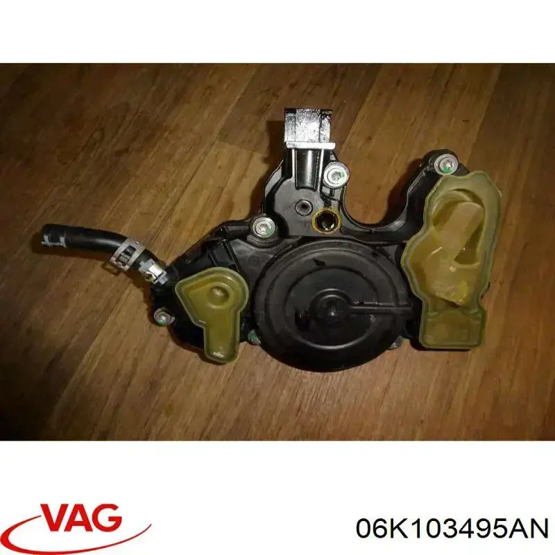 Válvula PCV de ventilação dos gases de cárter AND 3J103003 preço, a partir de 67,63 USD