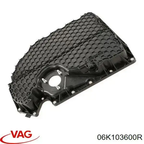 Panela de óleo de cárter do motor, parte inferior AND 3A103023 preço, a partir de 119,79 USD
