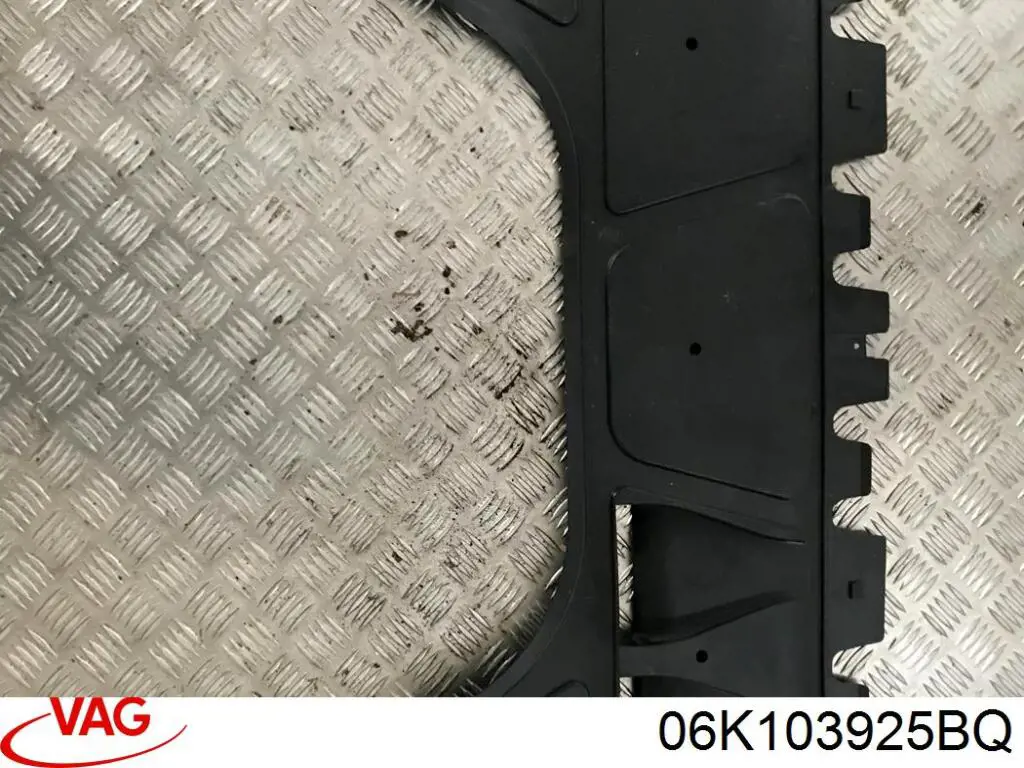 Tampa de motor decorativa VAG 06K103925Q preço, a partir de 154,19 USD