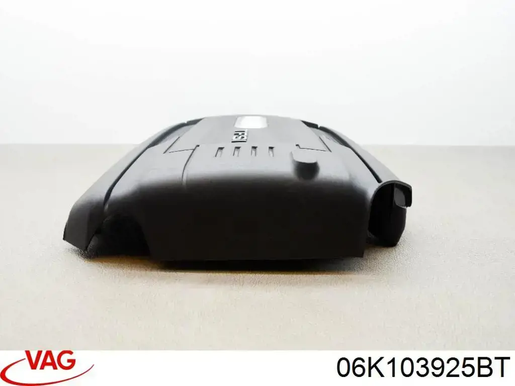 Tampa de motor decorativa VAG 06K103925BT preço, a partir de 127,35 USD