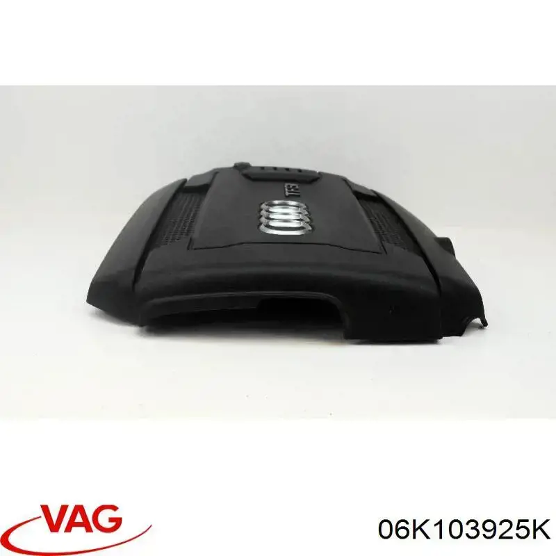 Compre 06K103925K VAG Tampa de motor decorativa