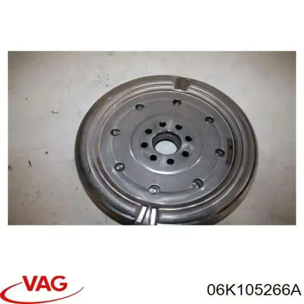 Volante de motor VAG 06K105266A preço, a partir de 514,56 USD