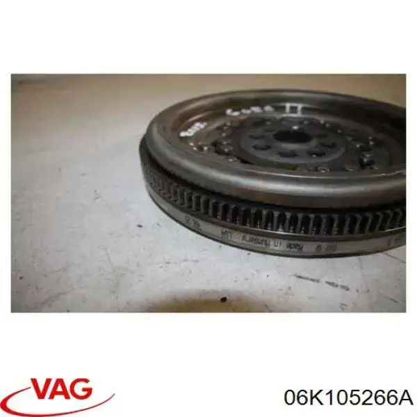 Compre 06K105266A VAG Volante de motor