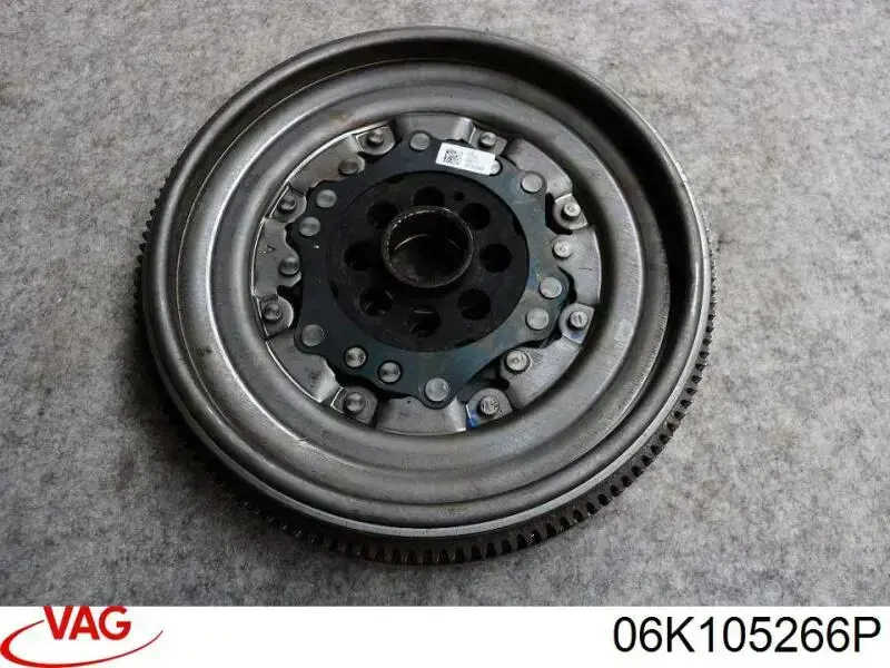 Volante de motor VAG 06K105266P preço, a partir de 347,93 USD