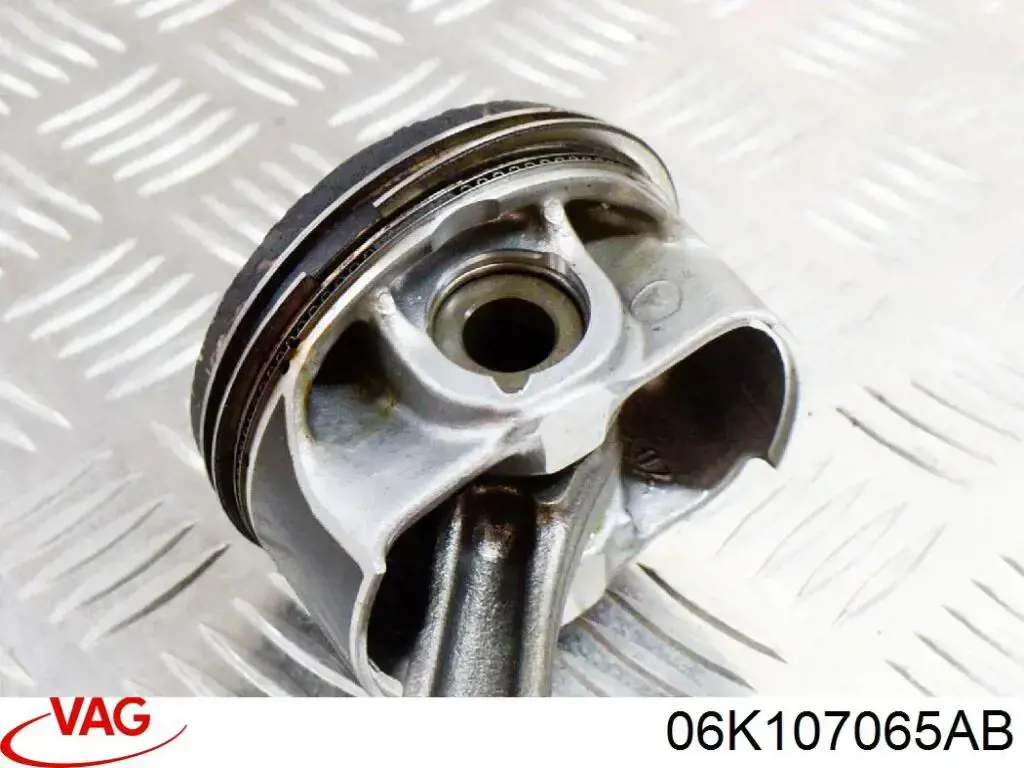 Pistão do kit para 1 cilindro, STD VAG 06K107065AB preço, a partir de 143,02 USD