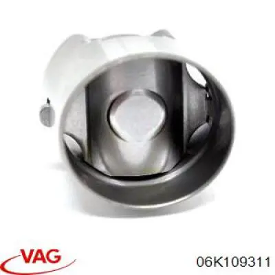 06K109311 VAG Empurrador da bomba de combustível