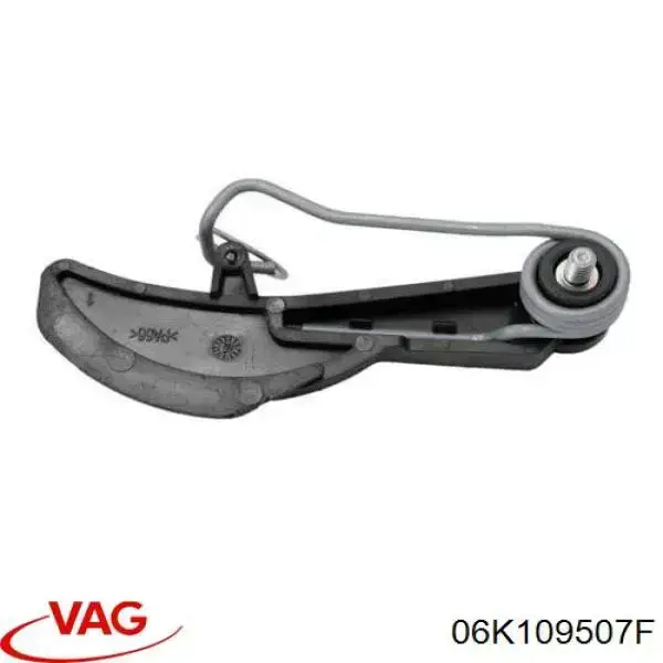 Reguladora de tensão da cadeia de bomba de óleo VAG 06K109507F preço, a partir de 20,89 USD