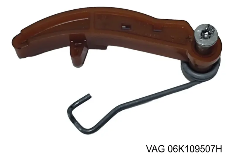 Reguladora de tensão da cadeia de bomba de óleo VAG 06K109507H preço, a partir de 20,89 USD