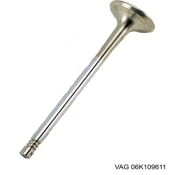 Compre 06K109611 VAG Válvula de escape